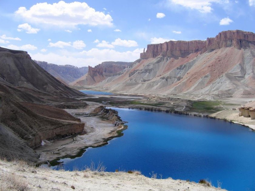 Band-e Amir
